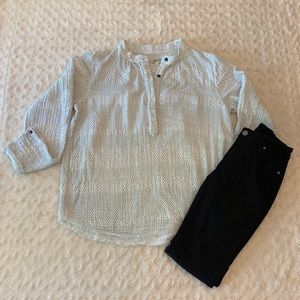 Current/Elliot Shirt